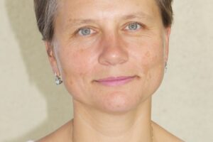 Honoring Professor Olga Radko
