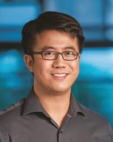 Interview With New Faculty Chenfanfu Jiang – UCLA Division Of Physical ...