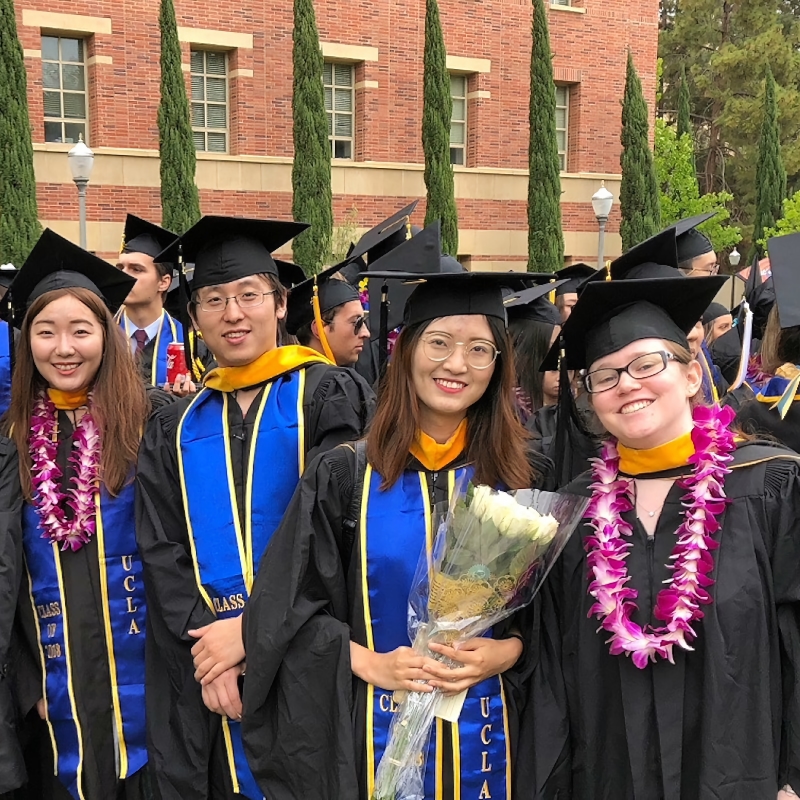 Academic Units – UCLA Division of Physical Sciences