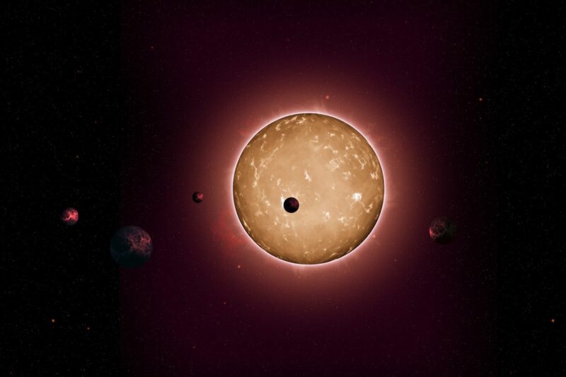 Kepler-444