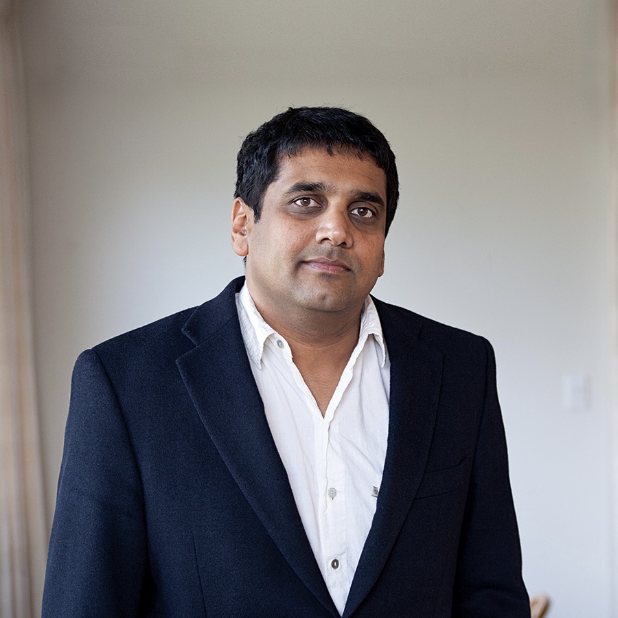 Chandrashekhar Khare UCLA Division of Physical Sciences