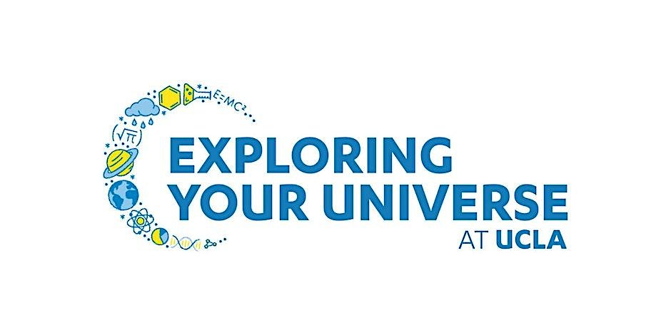 Exploring your universe