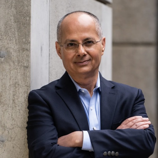 Omar Yaghi