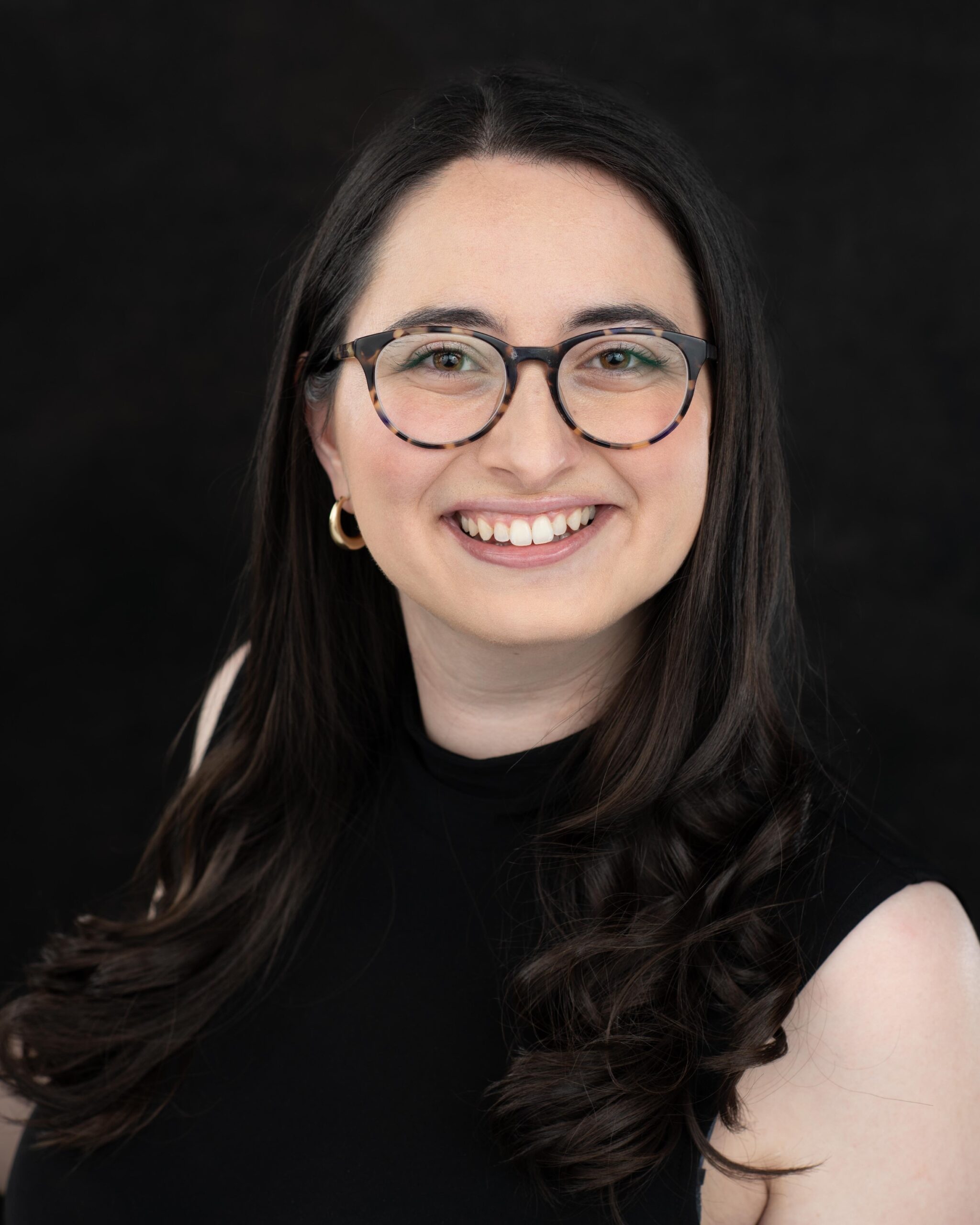 Emily Bisno
