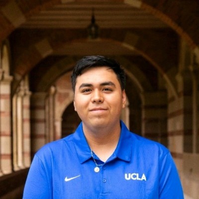 Damian Ojeda