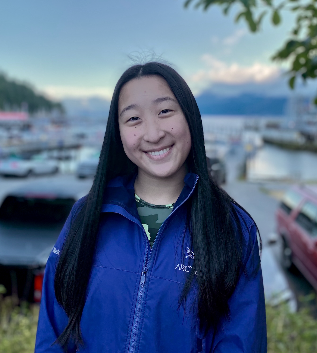 Eileen Zheng