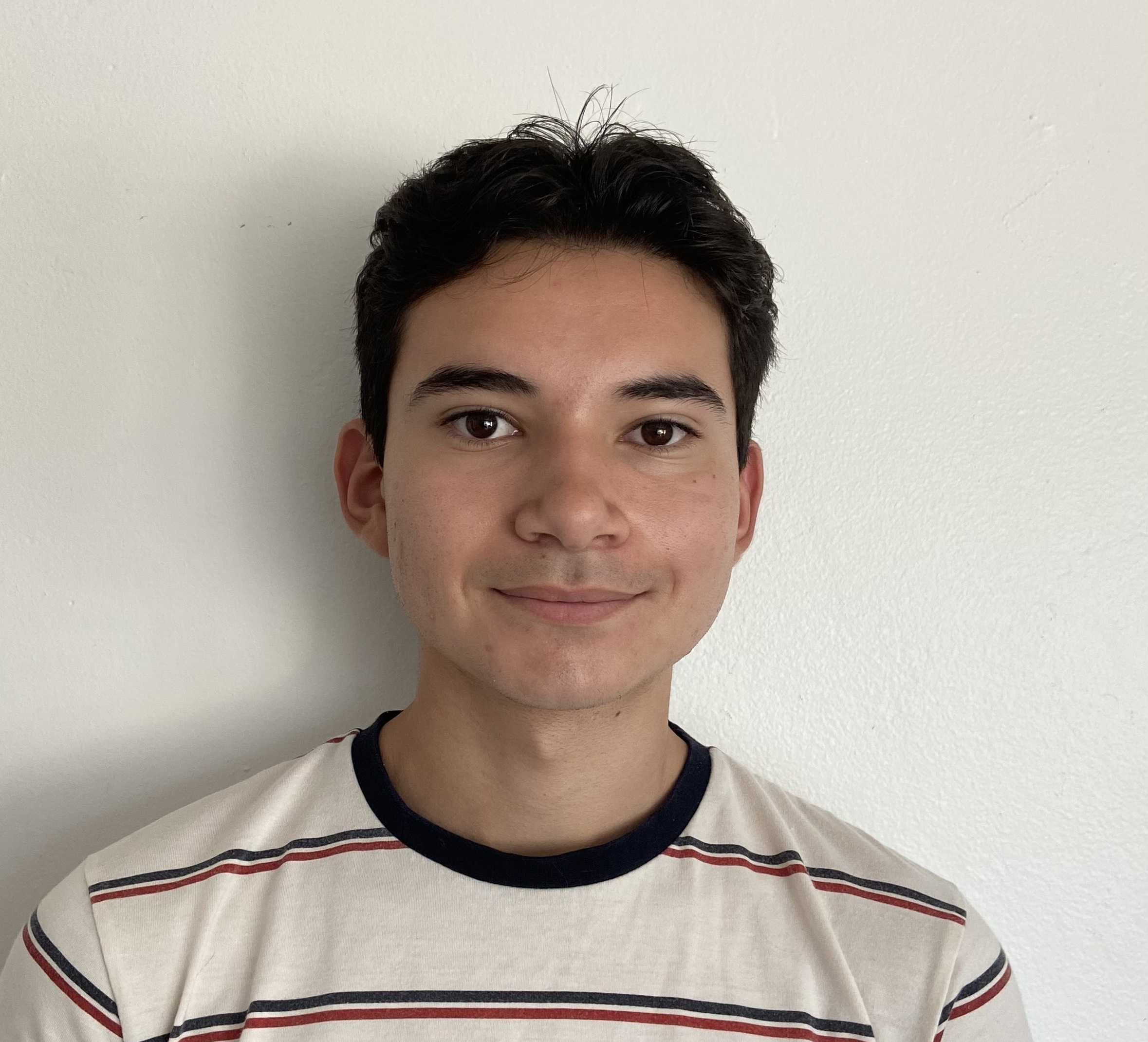Emiliano Bustos