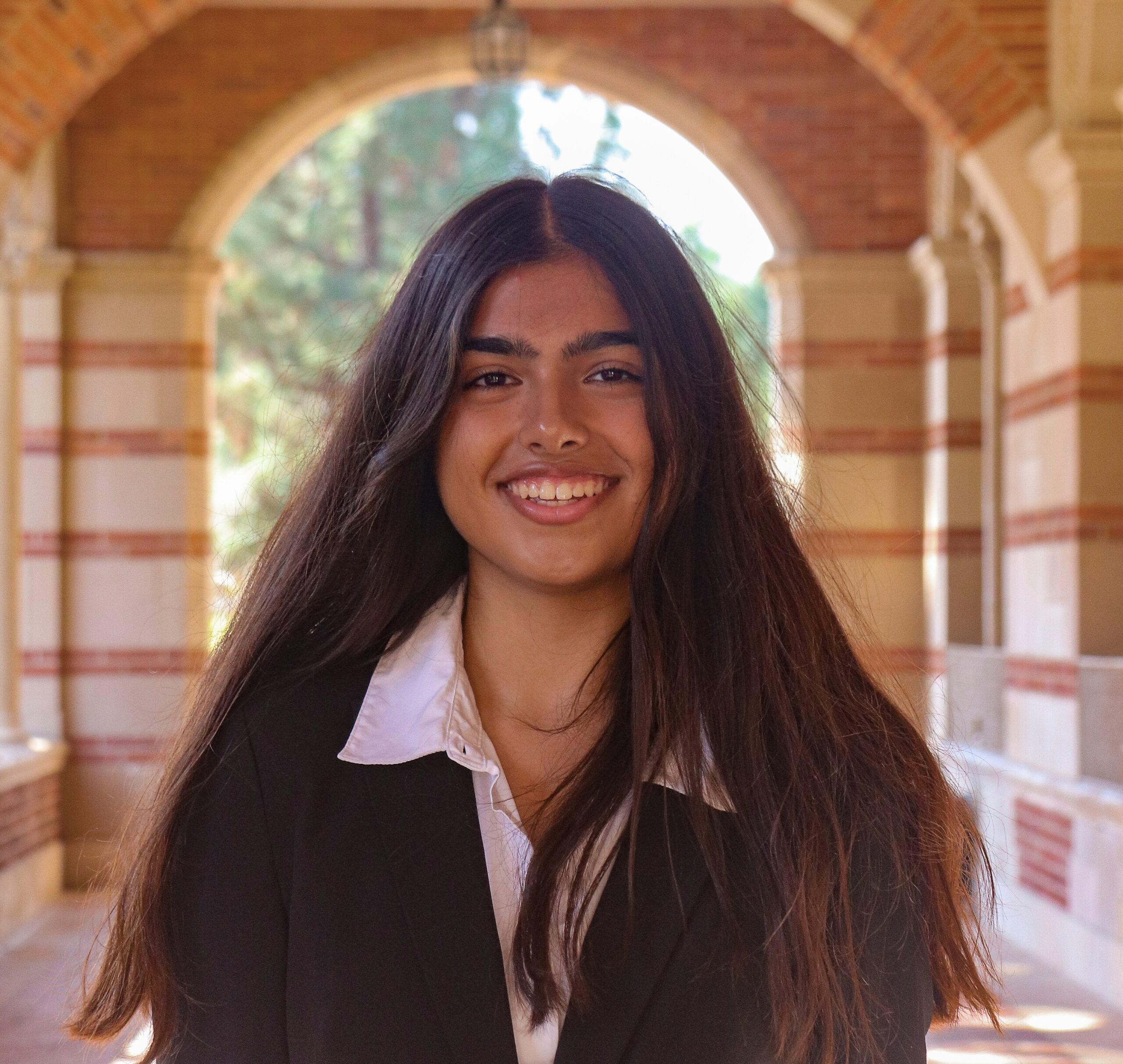 Tanya Chhabria
