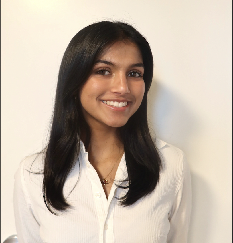 Tanya D'Souza