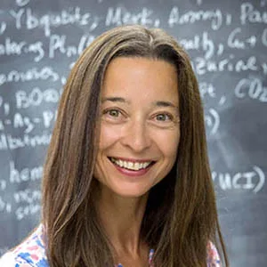 Alexandrova Anastassia