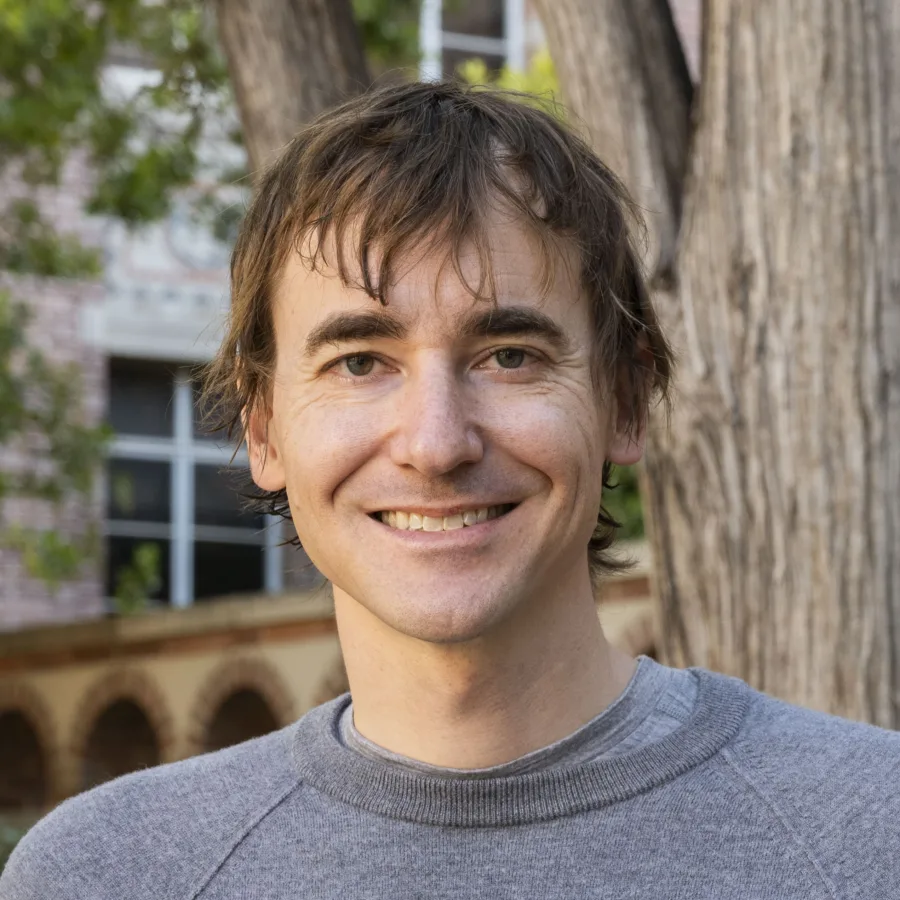 David Leibrandt