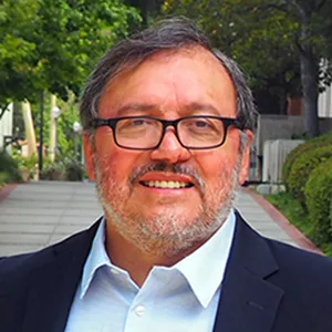Miguel Garcia-Garibay