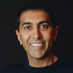 Neil Garg