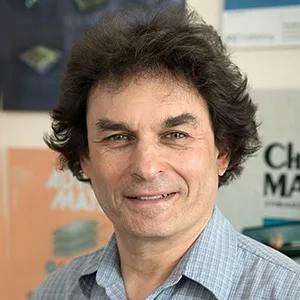 Richard Kaner