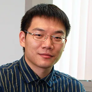 Liu Chong