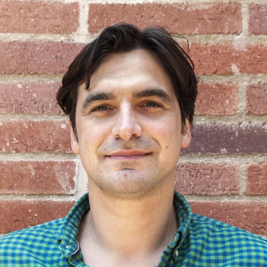 Michalis Bachtis