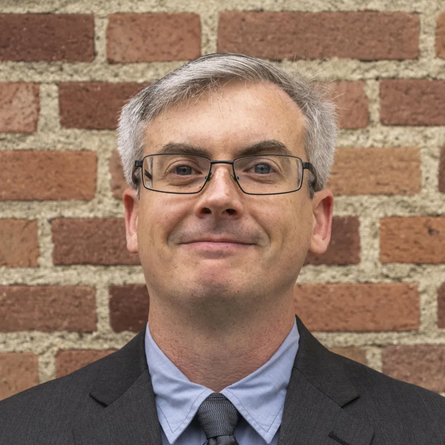 Mike Fitzgerald