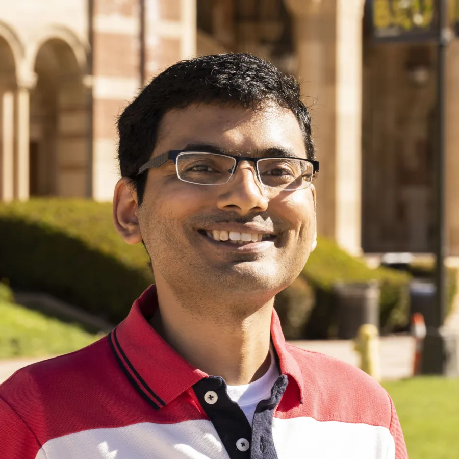 Pradip Gatkine