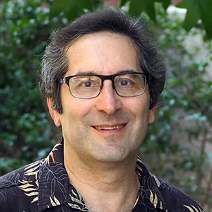 Benjamin Schwartz