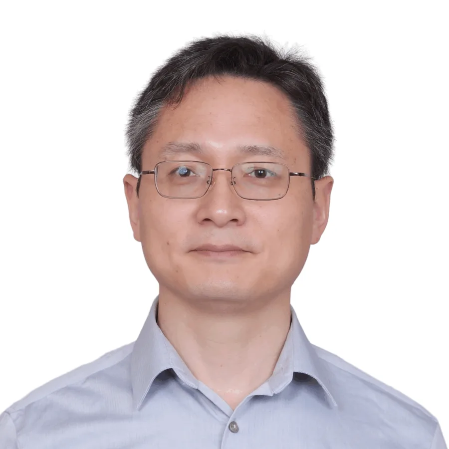 Zhongbo Kang