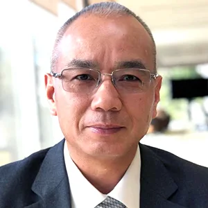 Zhou Hong
