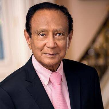 Dr. Mani L. Bhaumik