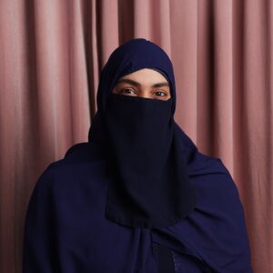 Amna Syeda