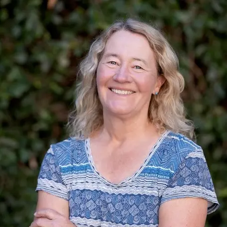 Carol Greider