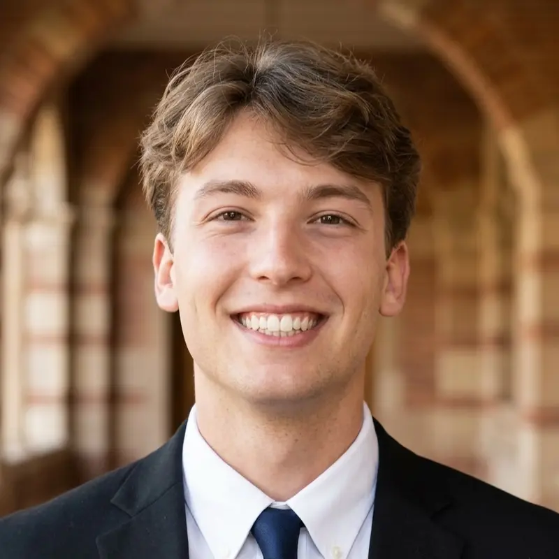 Ethan Bracero-Komrosky