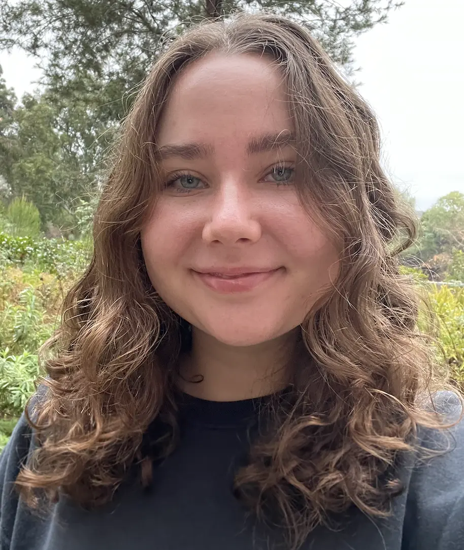 Grace Kassebaum