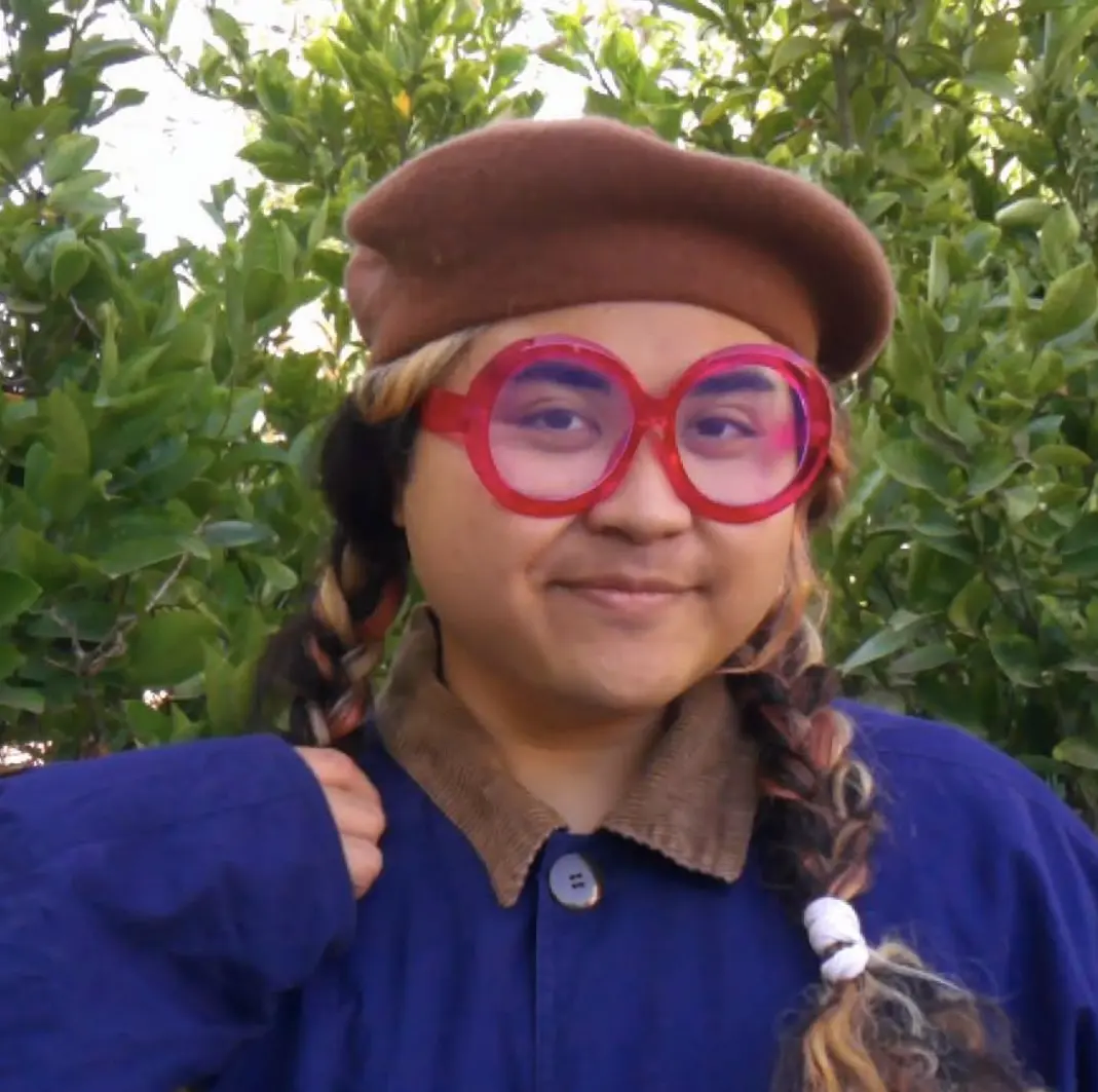 Ian San Juan