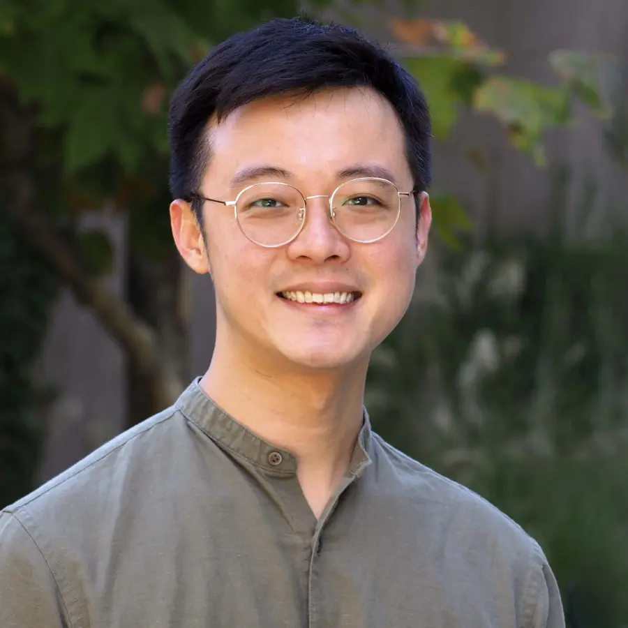 Yong Rui Poh