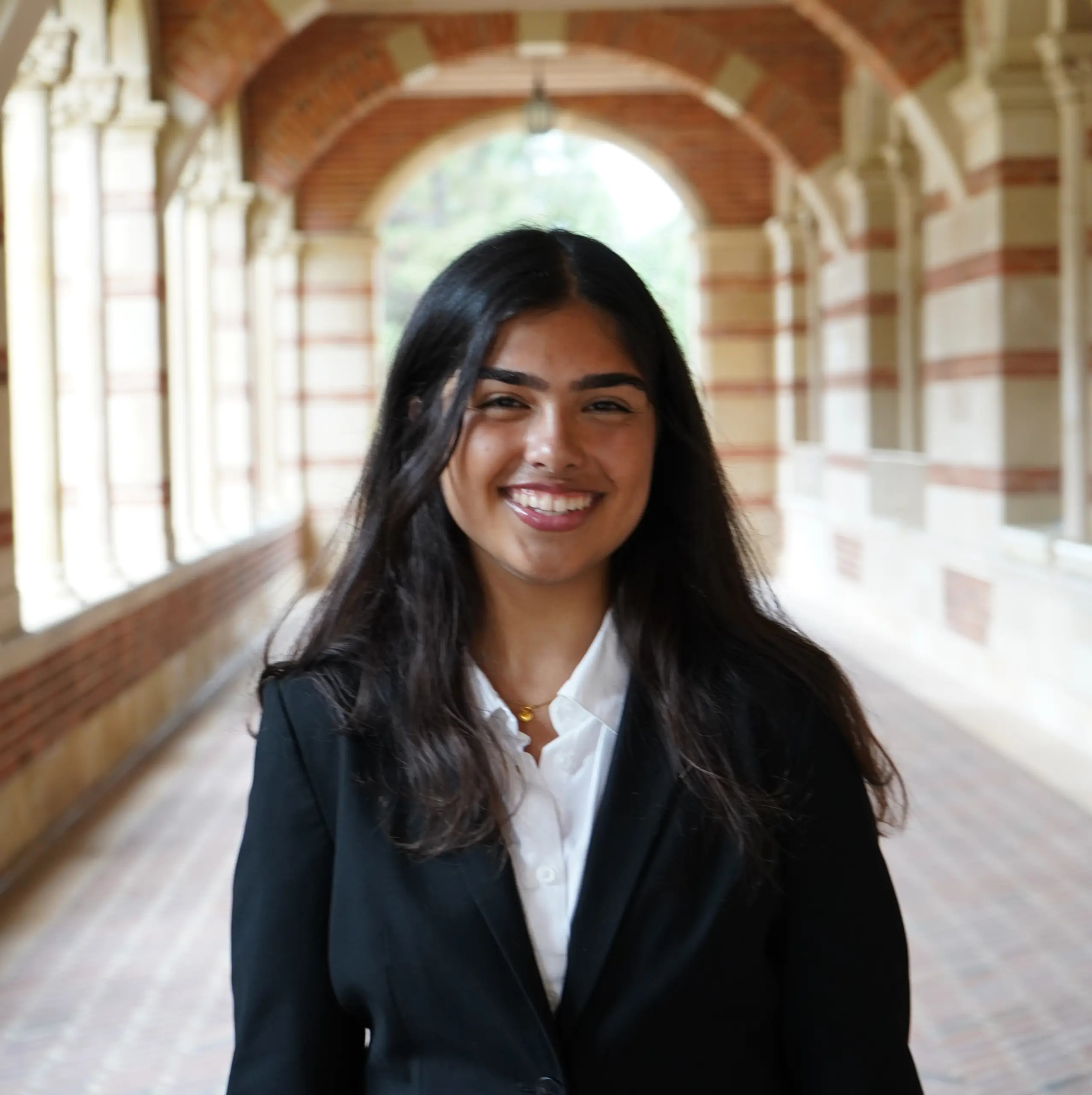 Tanya Chhabria